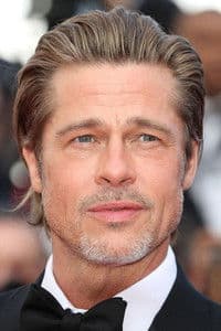 Brad Pitt photo