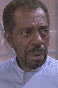 Lincoln Kilpatrick photo