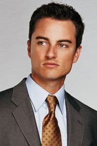 Kerr Smith photo