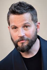 Logan Marshall-Green photo