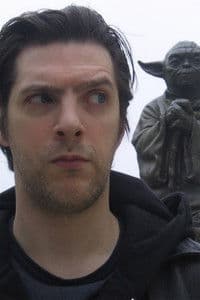 Joseph Scrimshaw photo