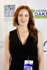 Kerri Lee Romeo photo