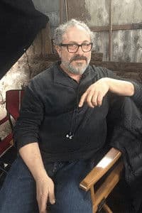 Michael Nankin photo