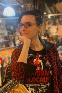 Alice Xandra Thirteen photo