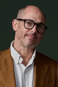 Edward Berger photo