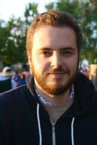 Harrison Query photo