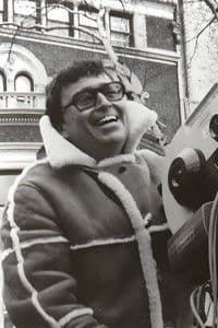 E.W. Swackhamer photo