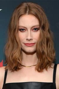 Alyssa Sutherland photo