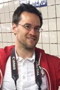 Michael Bartolomeo photo