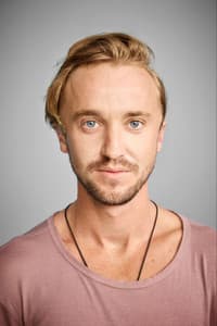 Tom Felton photo