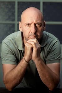 Jaume Balagueró photo