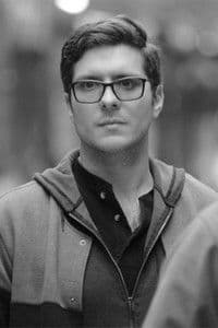 Matthew Dilts-Williams photo