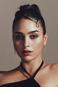 Melissa Barrera photo