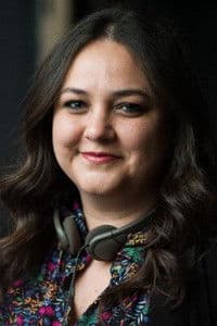 Maureen Bharoocha photo