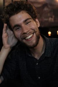 Russell Goldman photo