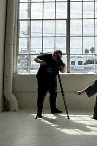 Brandon Scullion photo