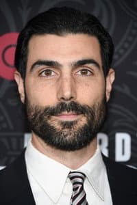 Louis Cancelmi photo