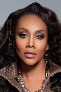 Vivica A. Fox photo