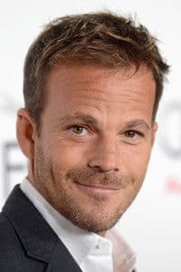 Stephen Dorff photo