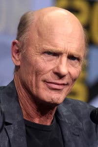 Ed Harris photo
