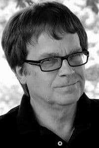 Max Allan Collins photo