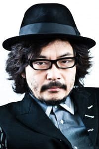 Sion Sono photo