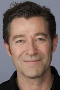 Steven Brand photo