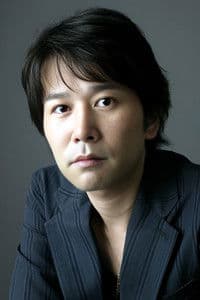 Kentaro Otani photo