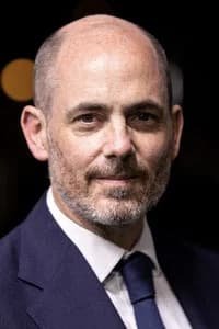 Edward Berger photo