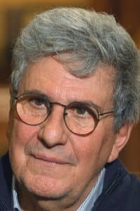 Maurizio Zaccaro photo