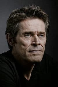 Willem Dafoe photo