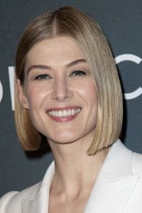 Rosamund Pike photo