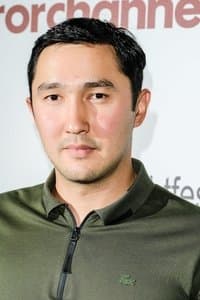 Timur Turisbekov photo