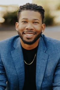 James Ross II photo