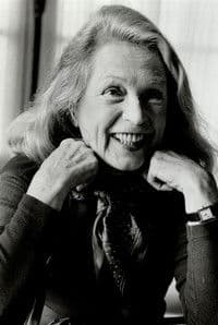 Geraldine Fitzgerald photo