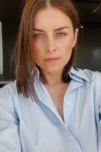 Katya Tsarik photo