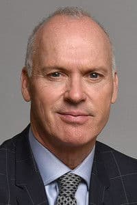 Michael Keaton photo