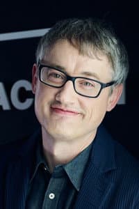 Dave Boyle photo