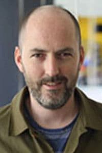 William Davies photo