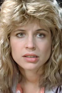 Linda Hamilton photo