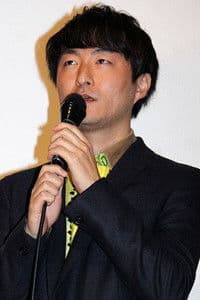 Yukihiro Morigaki photo