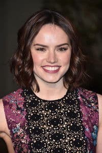 Daisy Ridley photo
