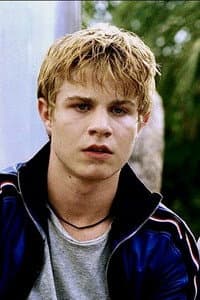 Brady Corbet photo