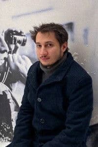 Axel Cheb Terrab photo