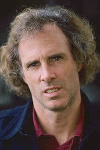 Bruce Dern photo