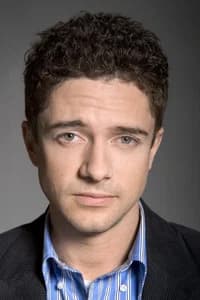 Topher Grace photo