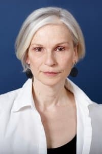 Nicky Guadagni photo