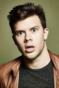 Jimmy Tatro photo