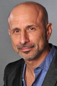 Steven Fierberg photo