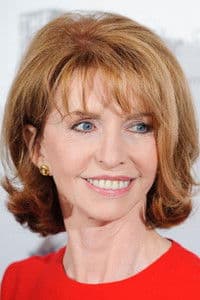 Jane Asher photo